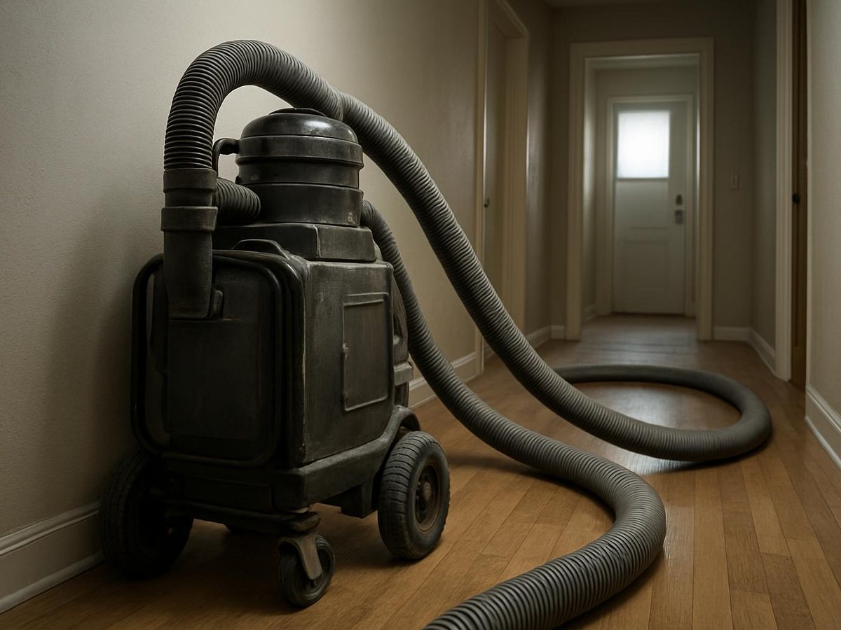 Highland Stone Air Duct Services work in Seattle